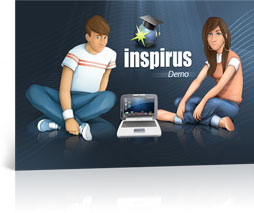 INSPIRUS 5 Demo